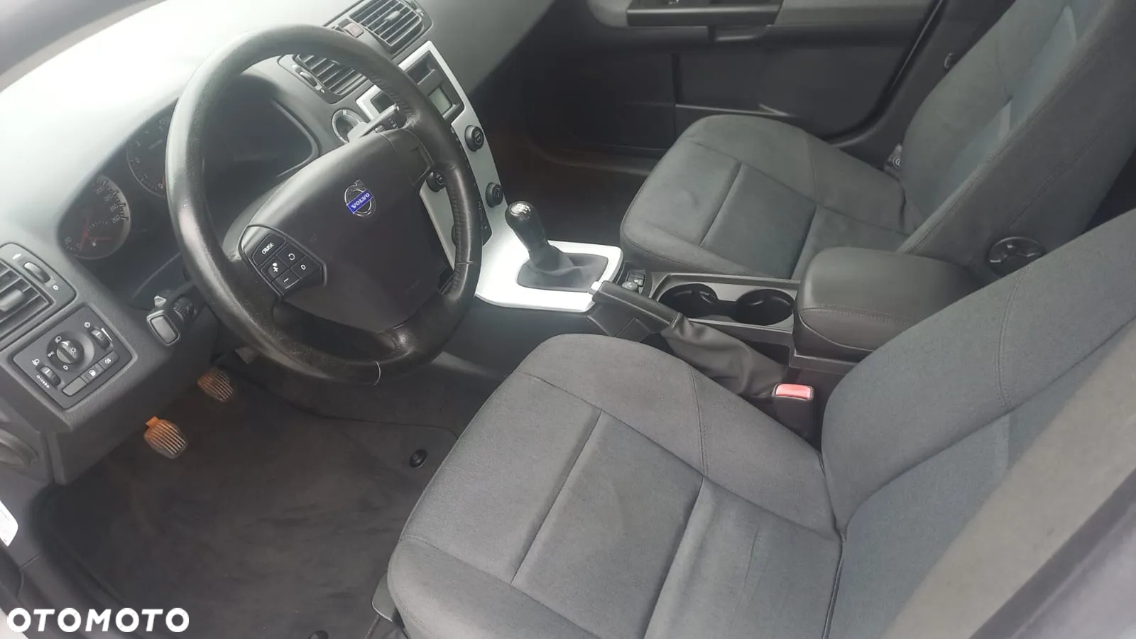 Volvo S40 2.4 Kinetic - 6