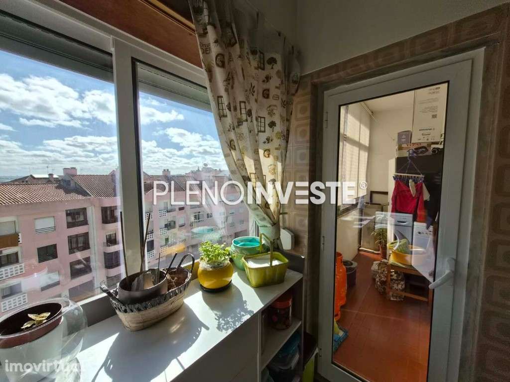 T3 em Corroios com arrecadação - Grande imagem: 4/19