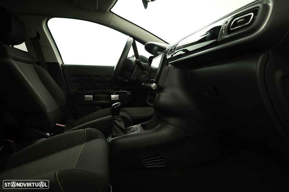 Citroën C3 1.2 PureTech Max - 20