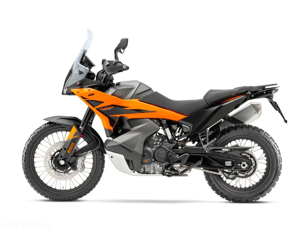 KTM Adventure - 3
