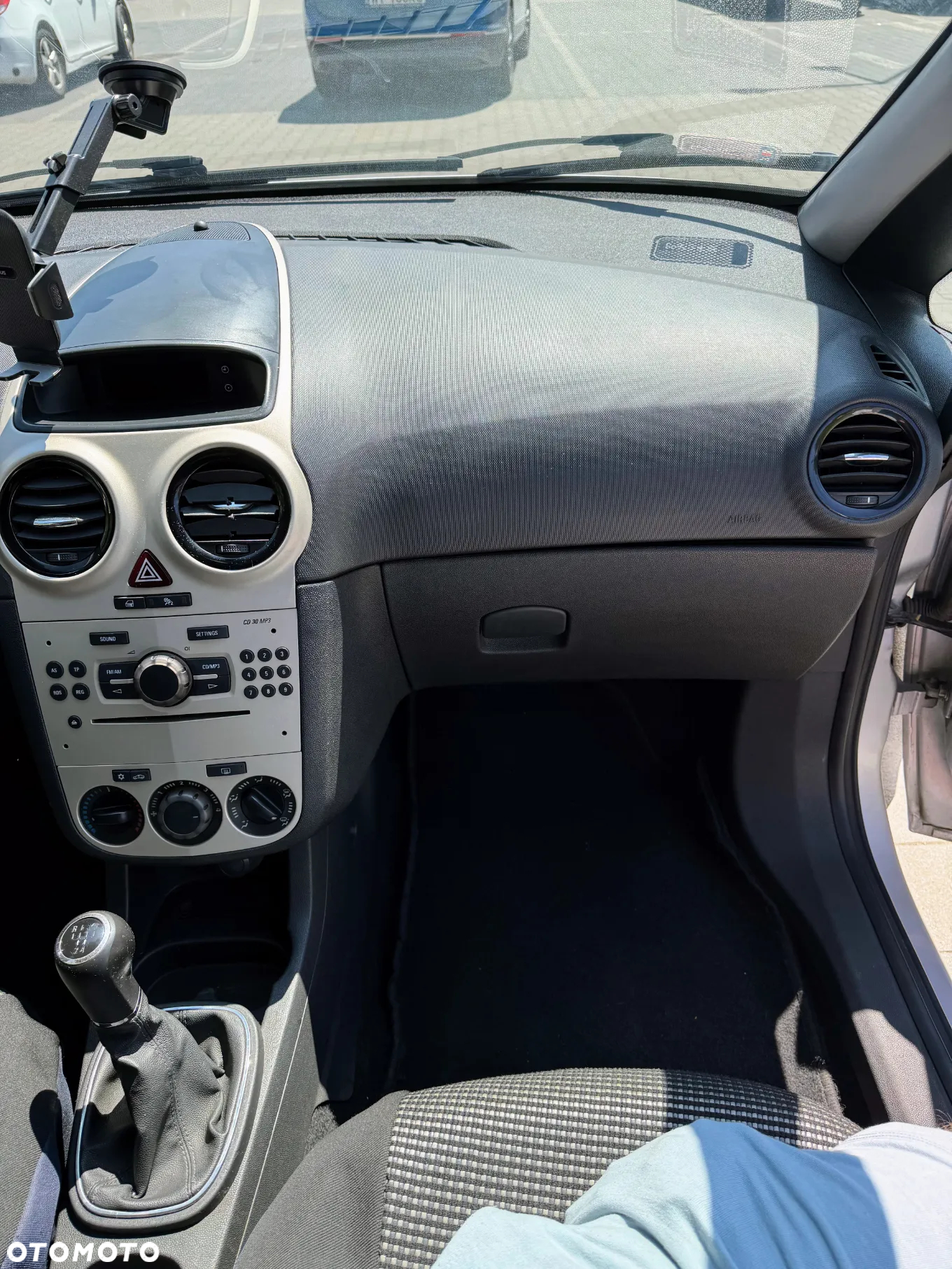 Opel Corsa - 34