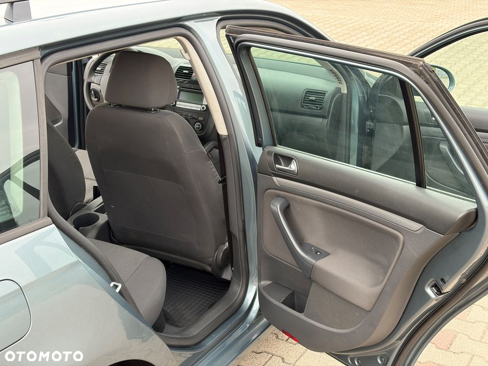 Volkswagen Golf 1.9 TDI Trendline - 18