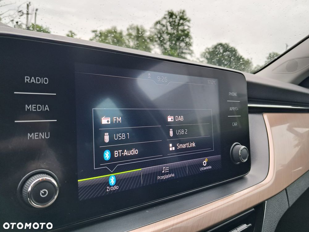 Skoda Kamiq 1.5 TSI Style - 29