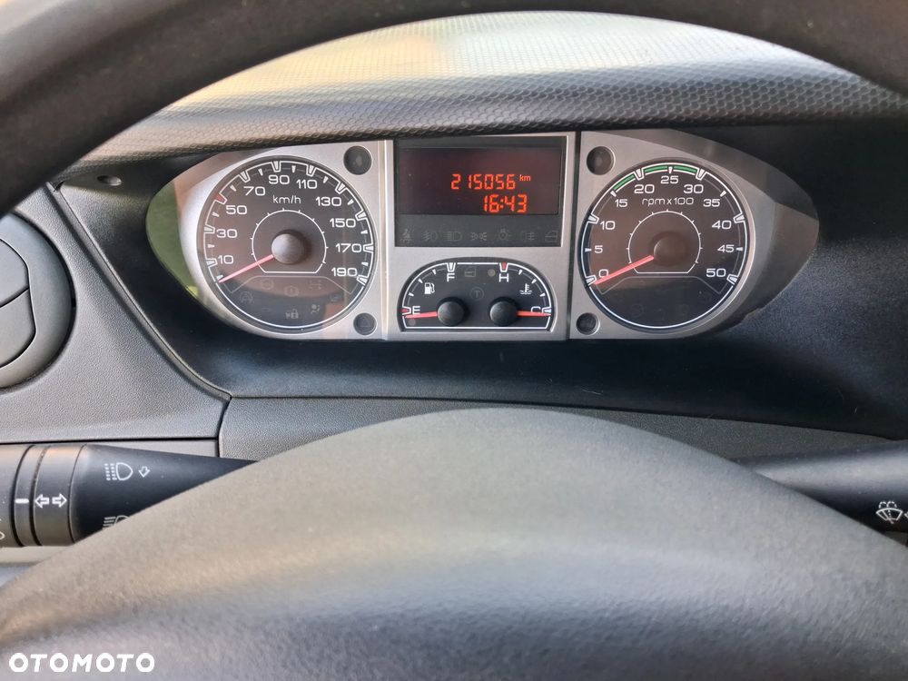 Iveco Daily - 10