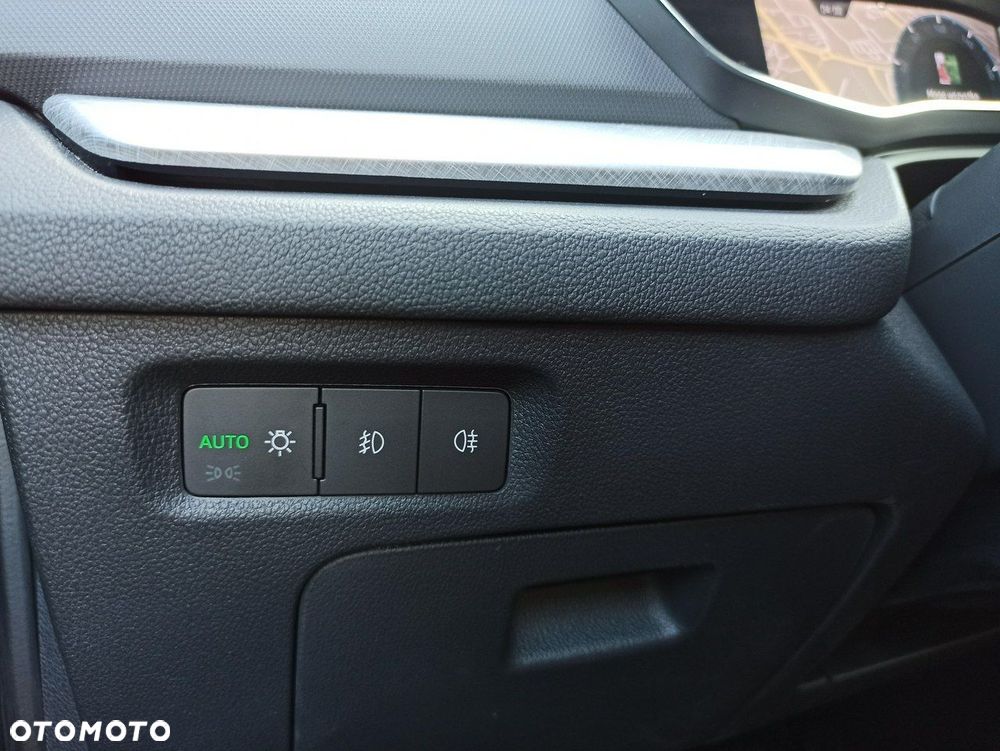 Skoda Octavia 2.0 TDI Business DSG - 19