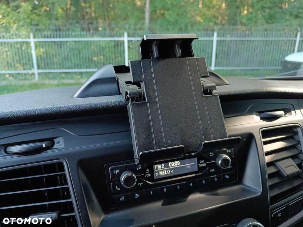 Ford transit L3H2 - 15