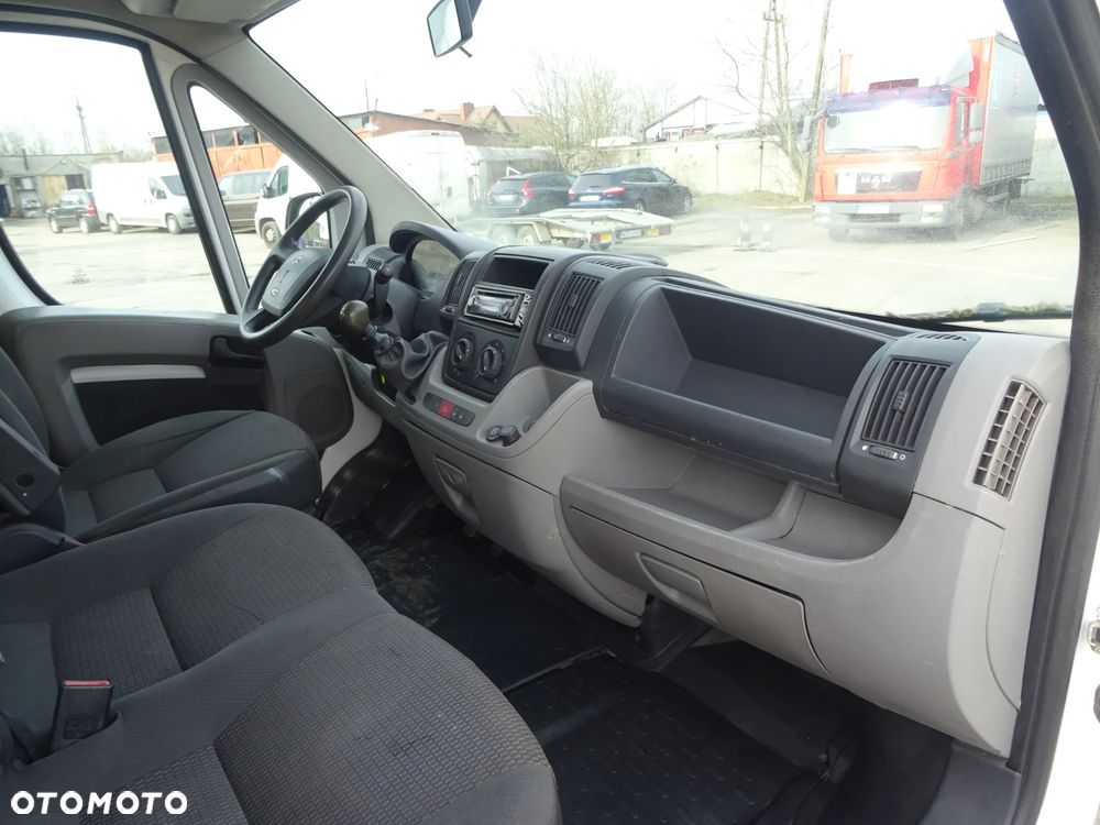 Citroën Jumper - 15