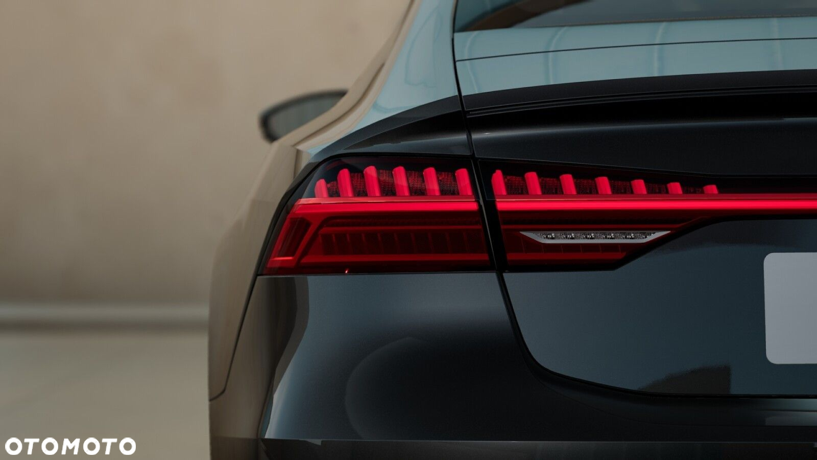 Audi A7 Sportback 55 TFSI e PHEV Quattro S tronic - 7