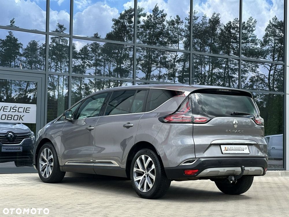 Renault Espace Energy dCi 160 EDC Intens - 8