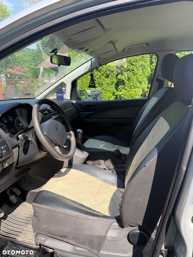 Ford Focus C-Max 1.6 Amber X - 12