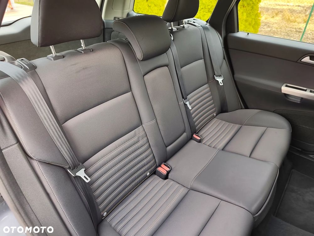 Volvo V50 DPF D2 Business Edition - 18