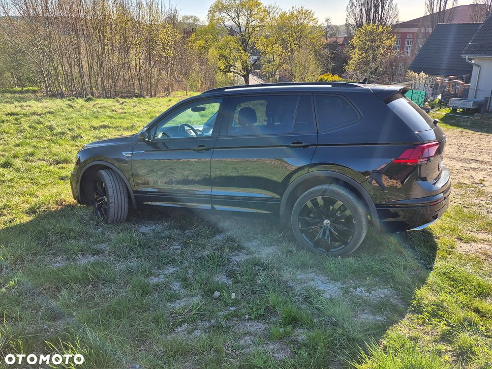 Volkswagen Tiguan 2.0 TDI SCR 4MOTION DSG Highline - 8