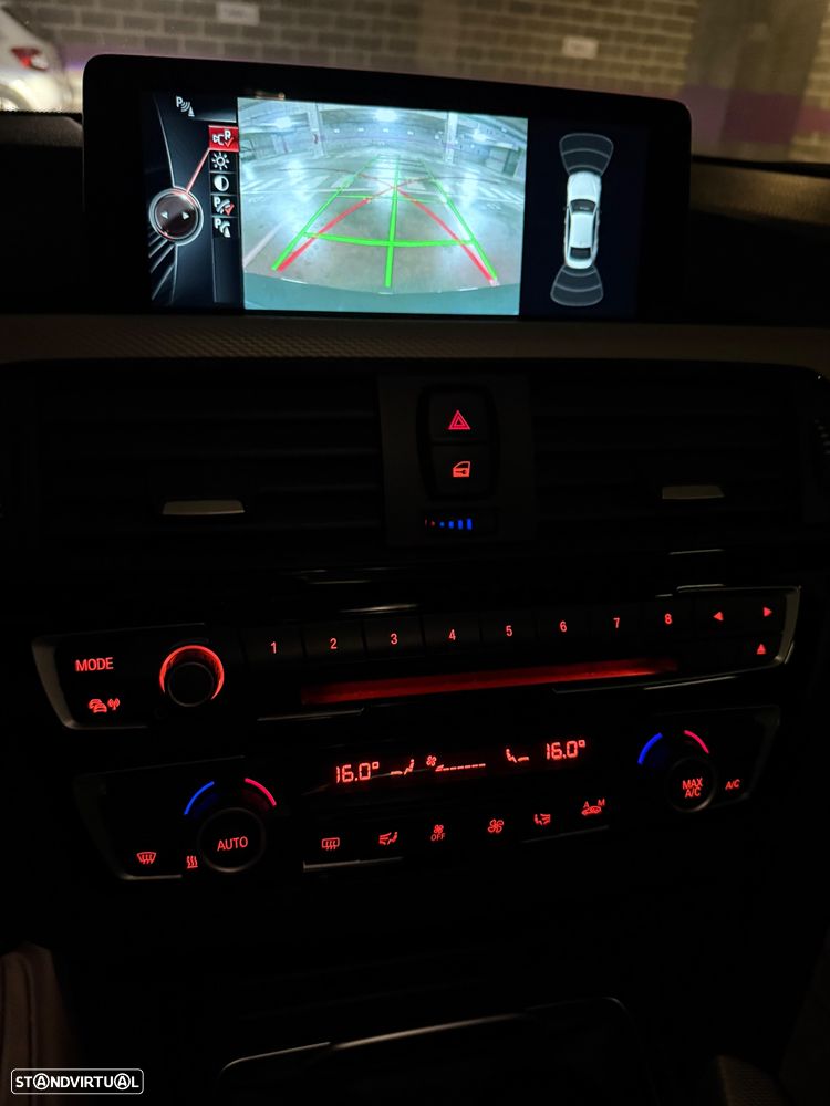 BMW 420 d xDrive Pack M - 5