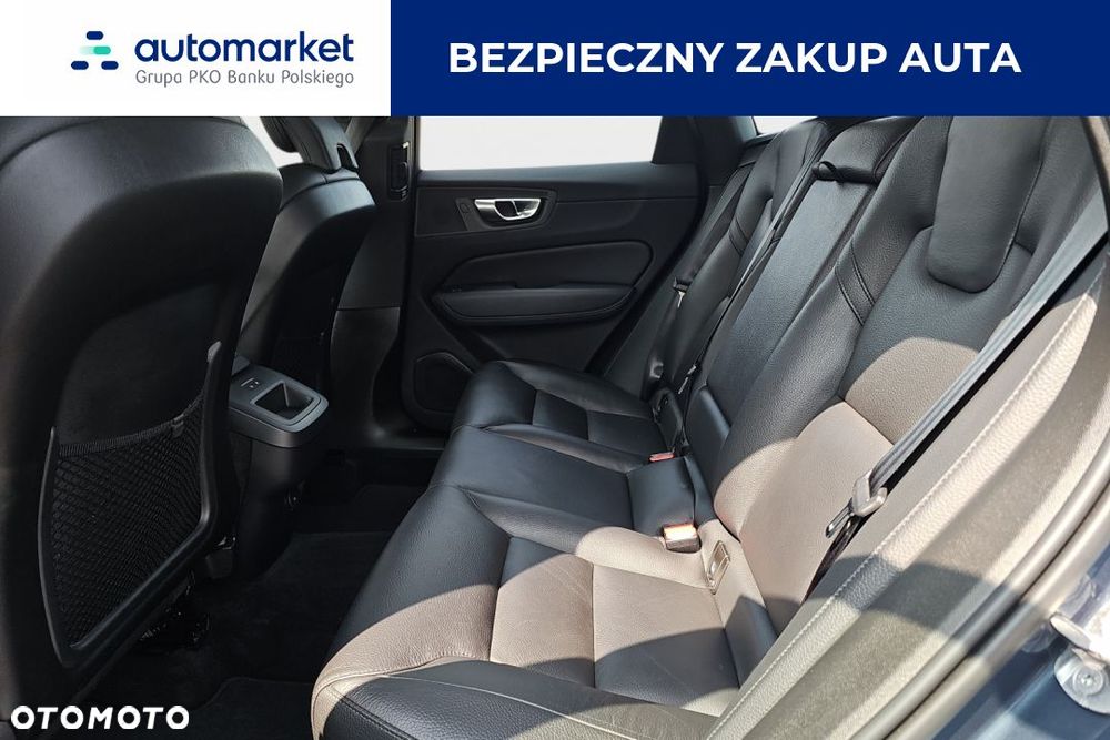 Volvo XC 60 B4 D Plus Bright - 14