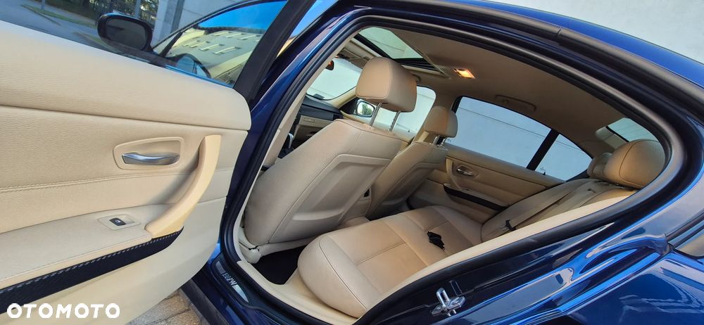 BMW Seria 3 - 15