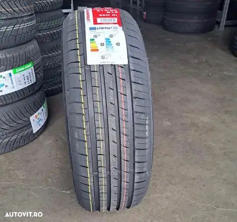 Promotie 185/60R14 82H   Anvelope NOI Vara Fronway ECOGREEN 55 GRENLANDER - 1