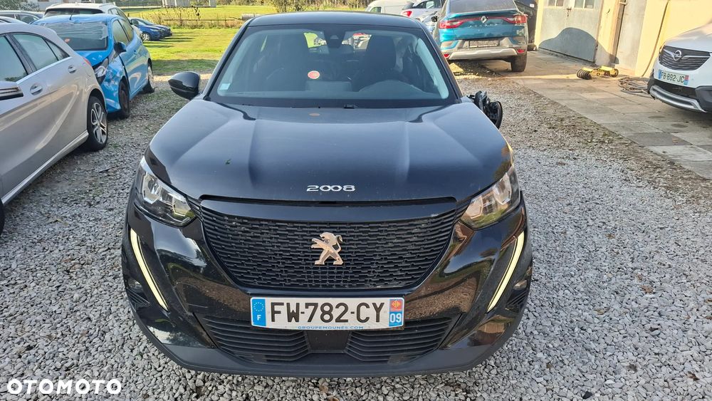 Peugeot 2008 - 2