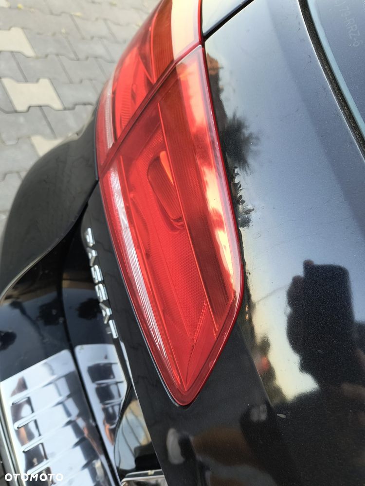 Volkswagen Passat 2.0 TDI Comfortline - 28