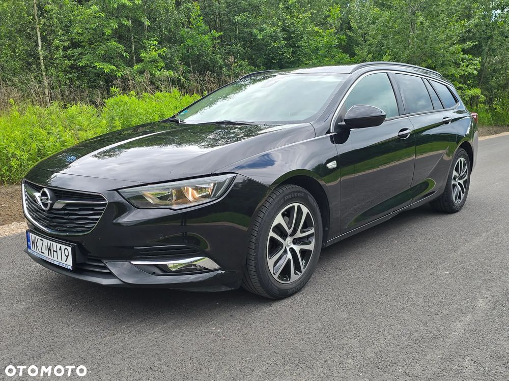 Opel Insignia 1.6 CDTI Enjoy S&S - 16