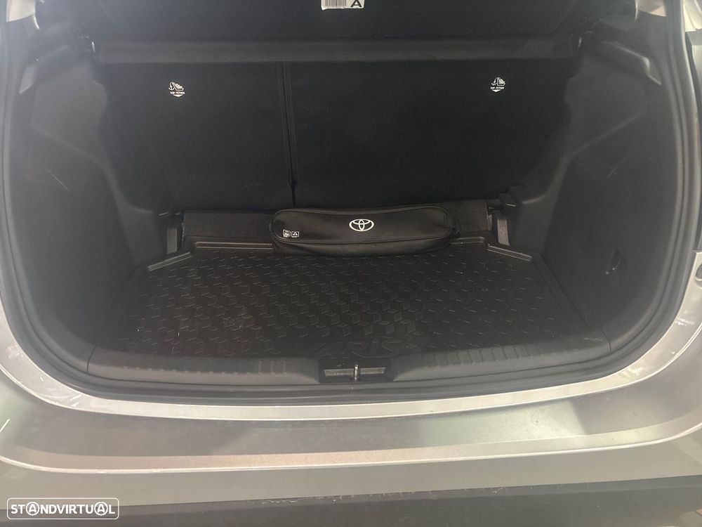 Toyota Yaris 1.5 VVT-i Exclusive - 2