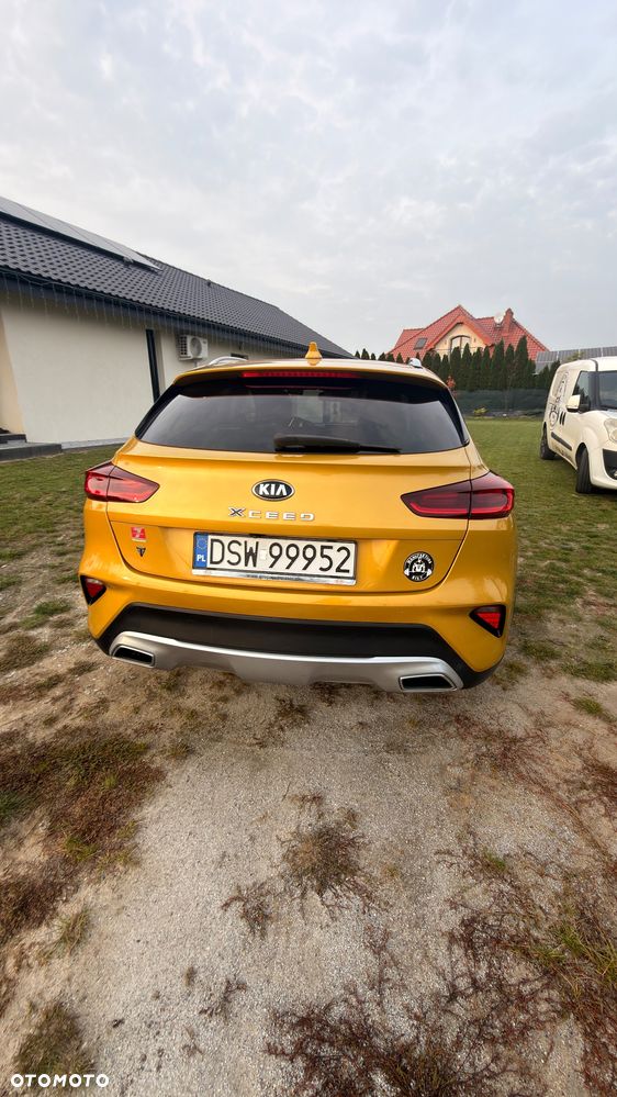 Kia XCeed - 18