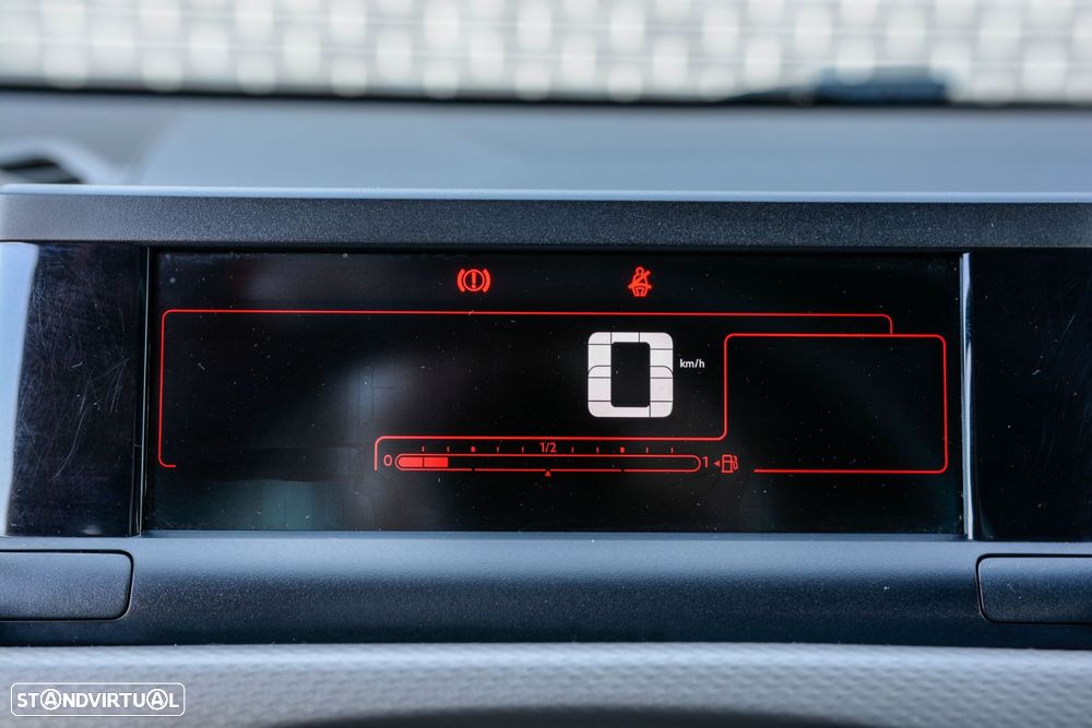Citroën C4 Cactus 1.2 PureTech OneTone - 35