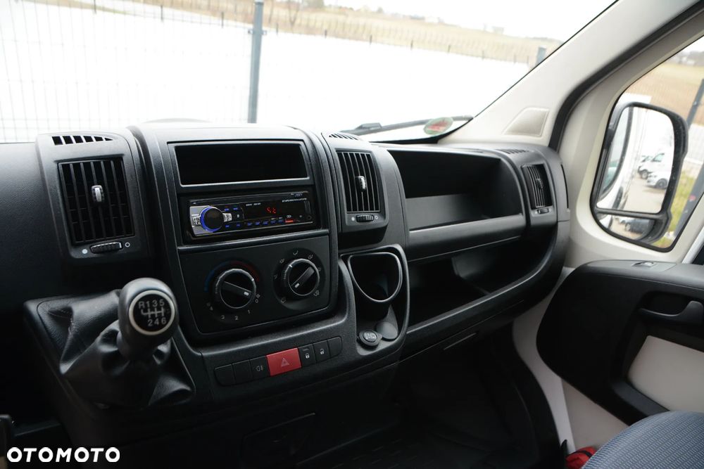 Citroën Jumper - 25