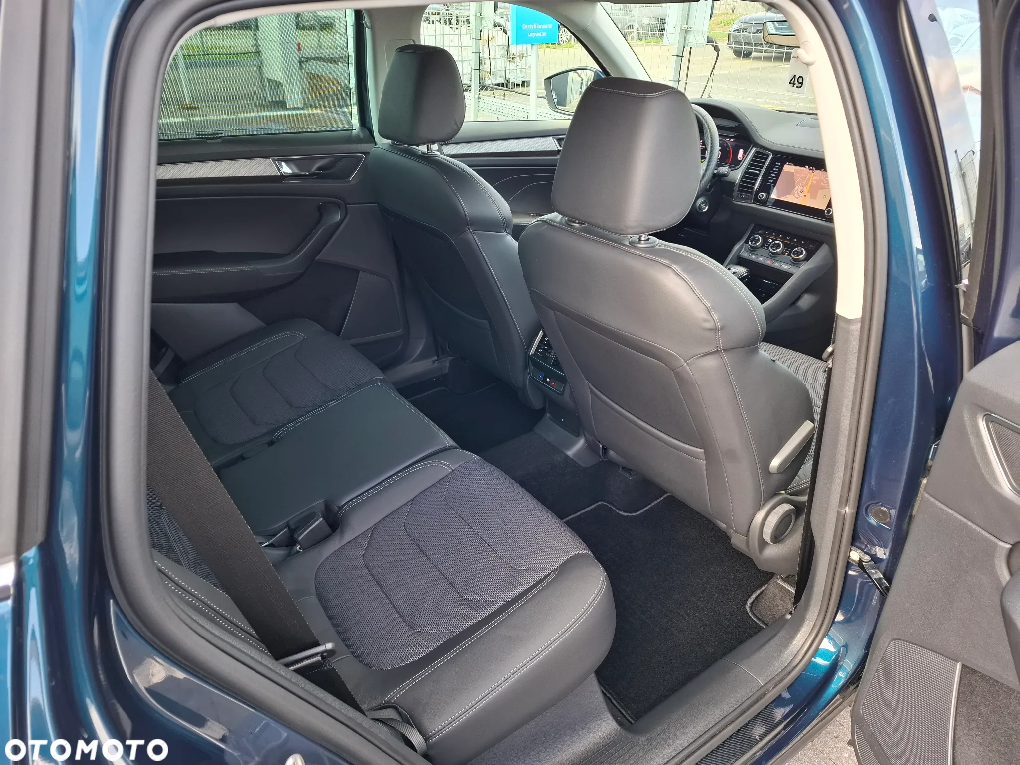 Skoda Kodiaq 2.0 TSI 4x4 Style DSG - 13