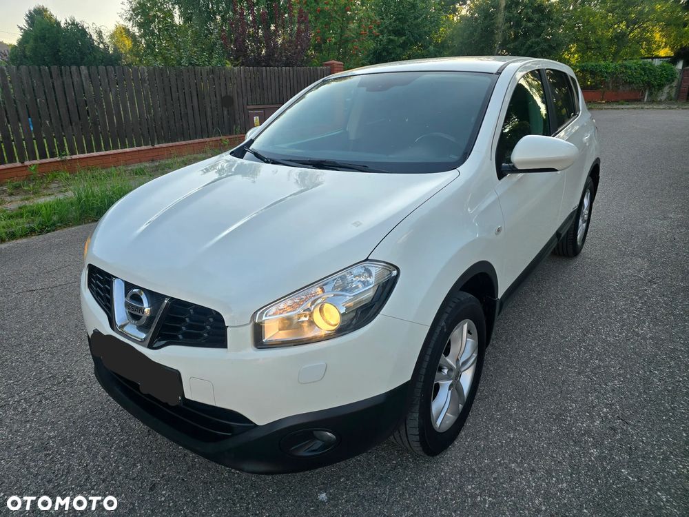 Nissan Qashqai - 15