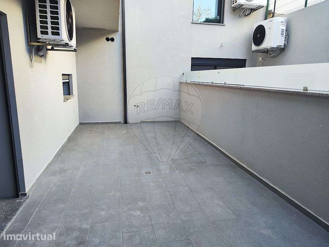 Apartamento T2 para venda - Grande imagem: 4/7