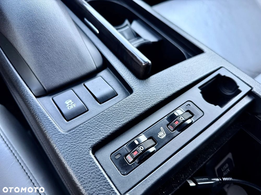 Lexus RX 350 Prestige - 21