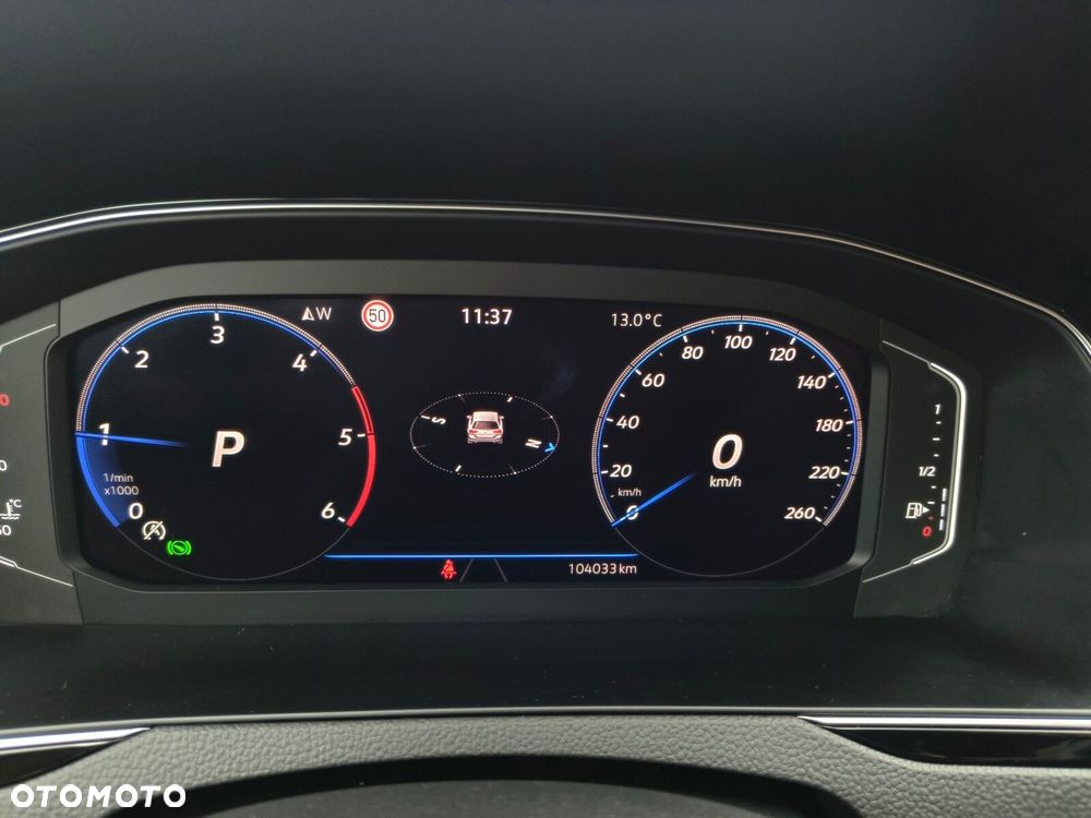 Volkswagen Passat 2023