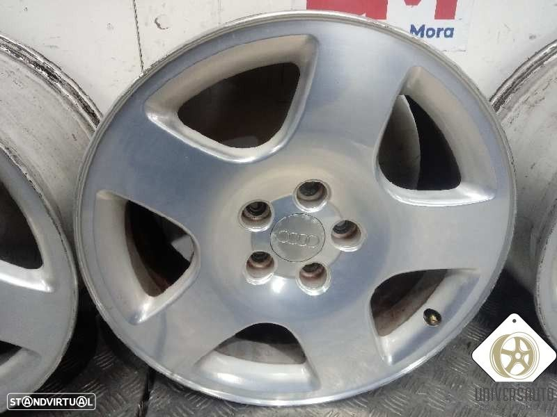 JOGO JANTES AUDI A8 1995 - 8