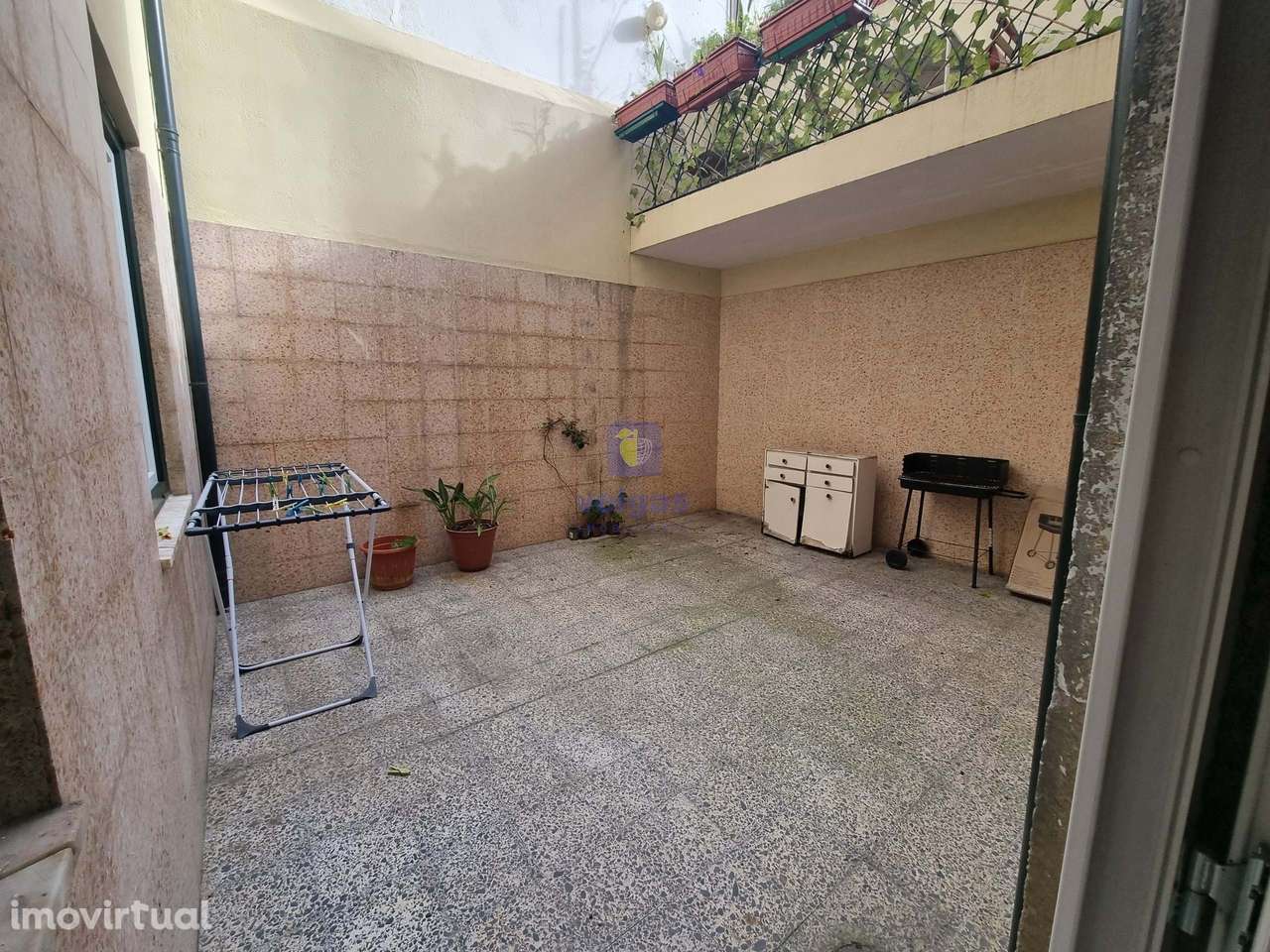 Apartamento T2 na Misericórdia - Grande imagem: 2/17