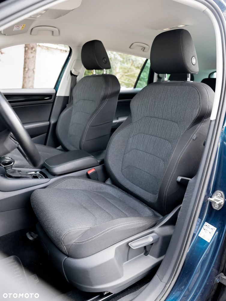 Skoda Kodiaq 2.0 TSI 4x4 Style DSG - 12