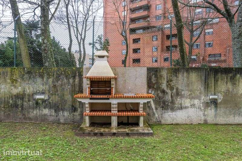 Apartamento T2  Leça Balio a  4 minutos NorteShopping - Grande imagem: 3/12