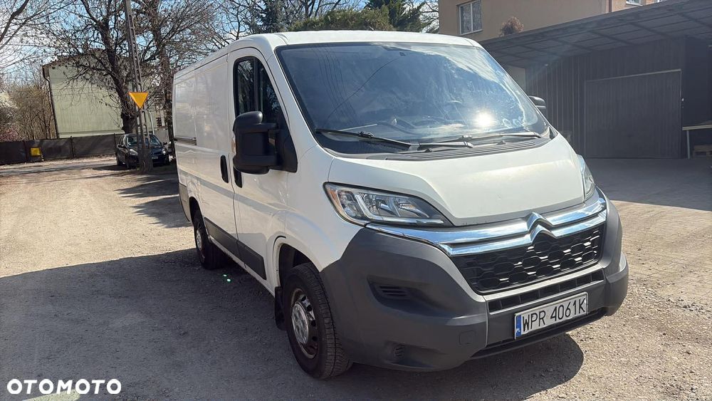 Citroën Jumper - 27