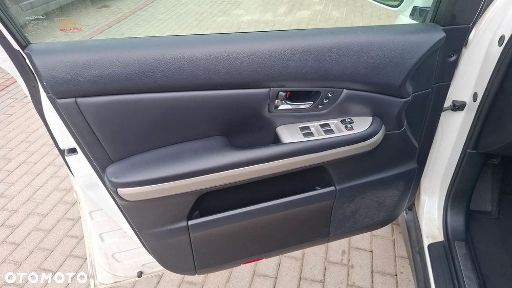 Lexus RX 400h (hybrid) Executive - 8