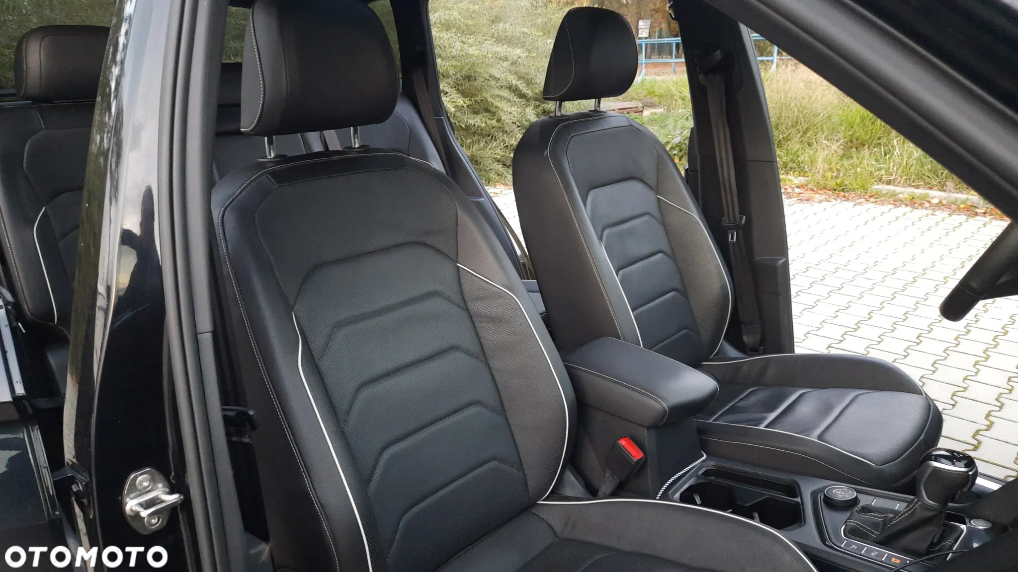 Volkswagen Tiguan Allspace 2.0 TSI 4Mot R-Line DSG - 7