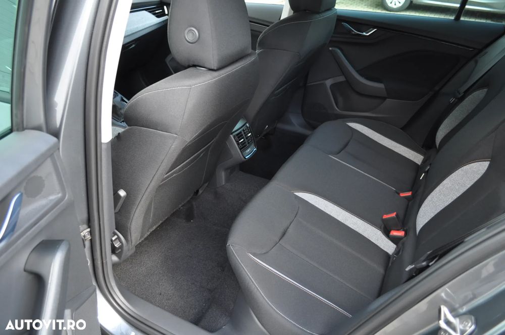 Skoda Kamiq 1.0 TSI DSG Selection - 19
