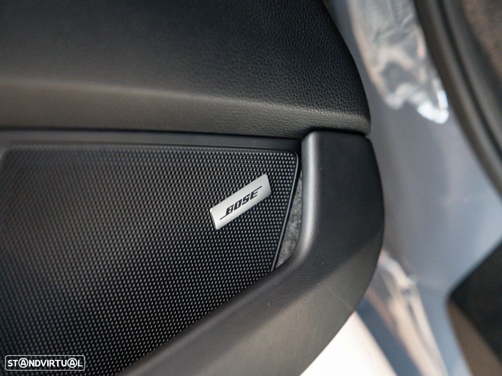 Porsche 911 (992) Carrera Cabriolet PDK - 38