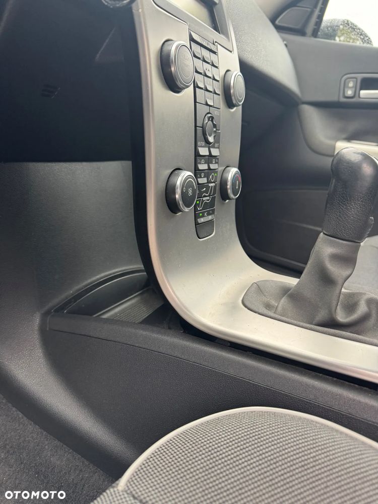 Volvo C30 2.0D Kinetic - 12