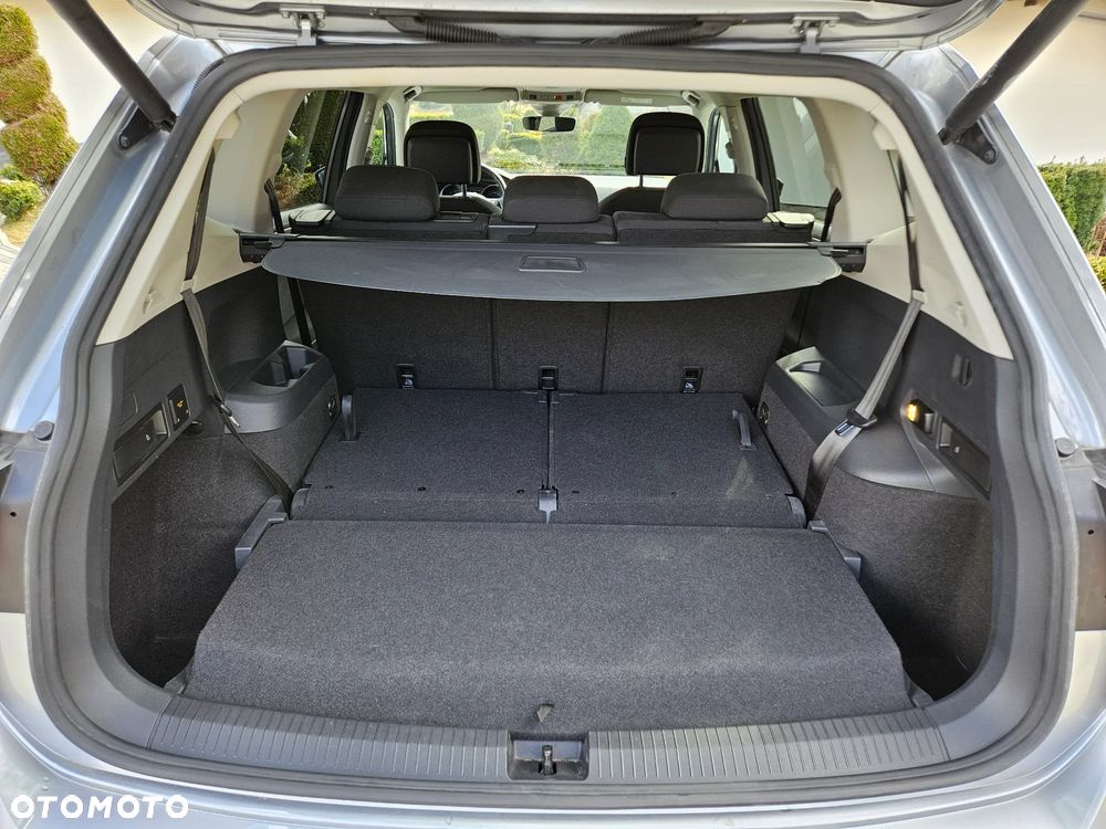 Volkswagen Tiguan Allspace 2.0 TSI 4Mot Comfortline DSG 7os - 15