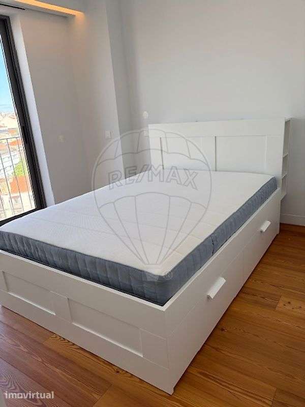 Apartamento T2 para arrendamento - Grande imagem: 5/15
