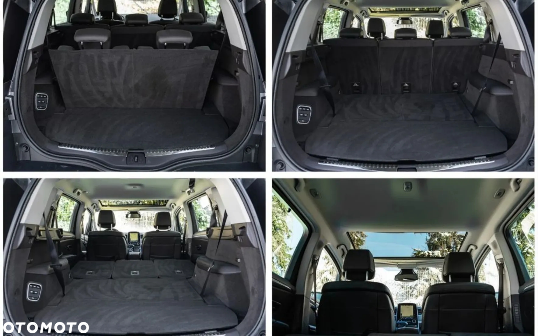 Renault Espace 1.6 dCi Energy SL Techno EDC 7 os - 36