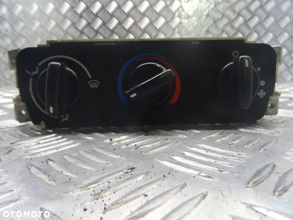 FORD TRANSIT V 00-06 2.0 TDCI PANEL NAWIEWU - 1