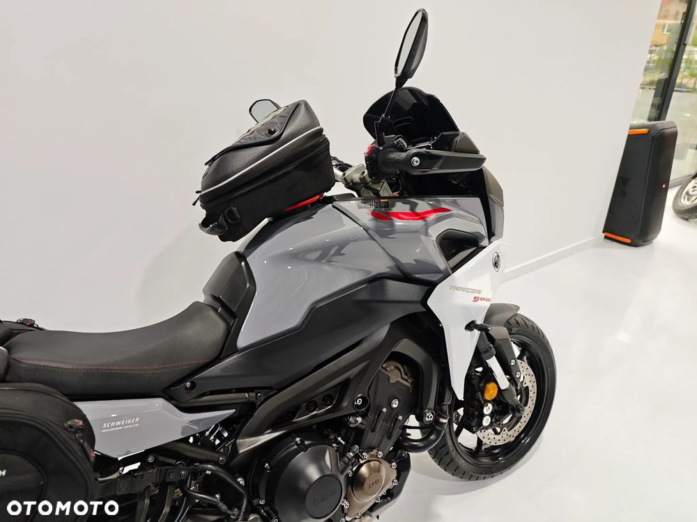 Yamaha MT - 10