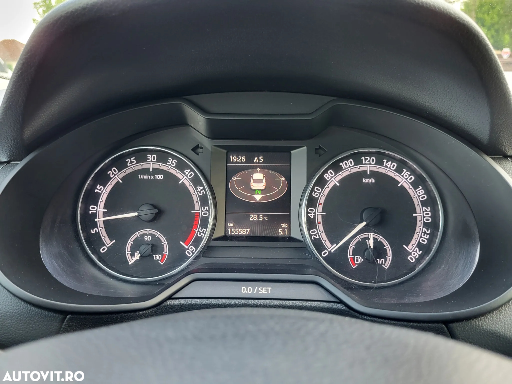 Skoda Octavia 1.6 TDI Ambition - 25