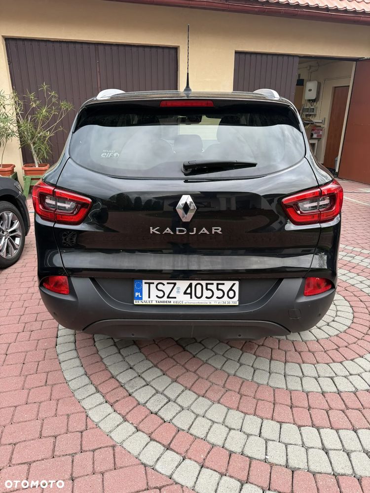 Renault Kadjar 1.2 Energy TCe Night&Day - 9