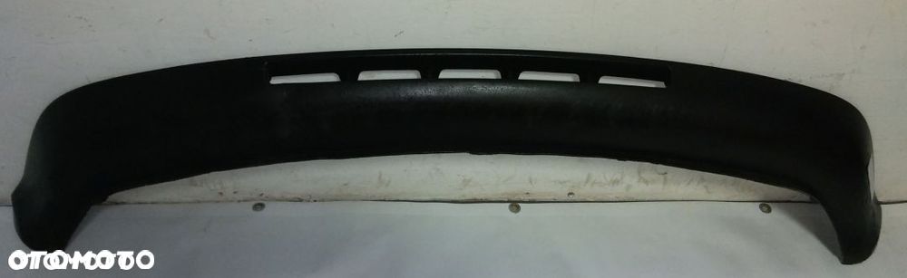 Dokładka spojler zderzaka przód Golf IV 4 1998- - 1